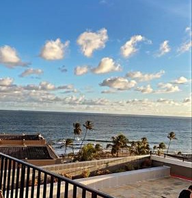 Apartment with Sea View