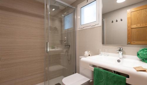 Superior Two-Bedroom Bungalow 