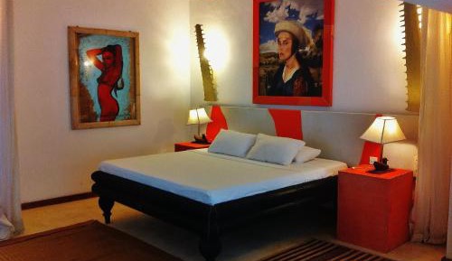 Superior Suite