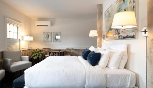 King Suite
