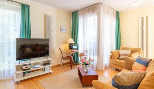 Apartment with Sea View