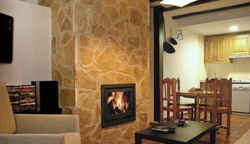 Superior One-Bedroom Apartment
