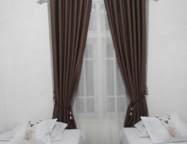 Budget Twin Room