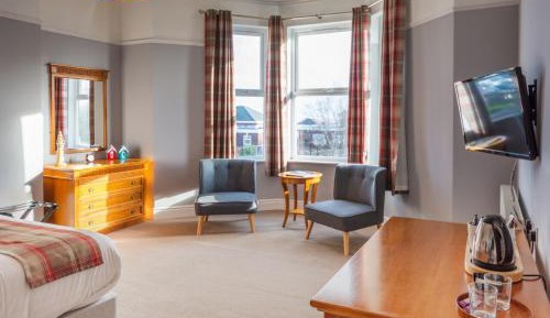 Standard King Room