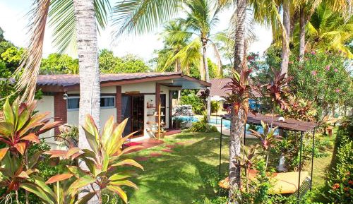 King Room with Pool View