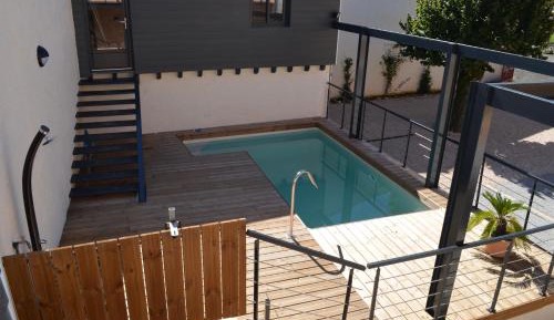 Business Double Room