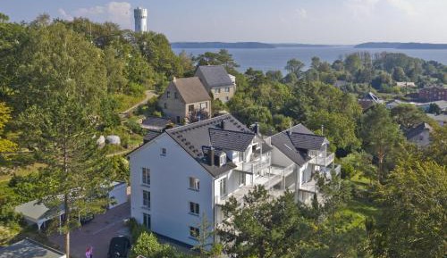 Superior Apartment with Sauna