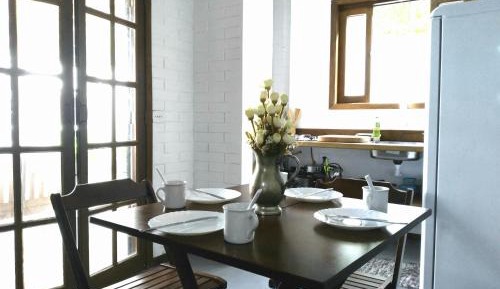 Superior Chalet