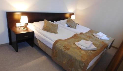 Small Double Room