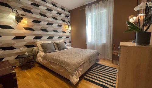 Deluxe Family Suite