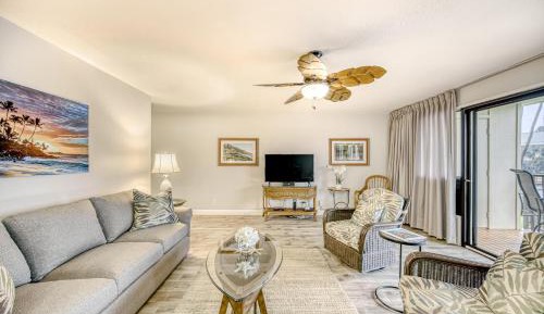 Two Bedroom Apartment 