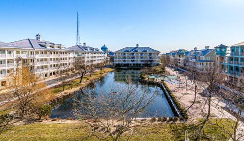 Three Bedroom Apartment