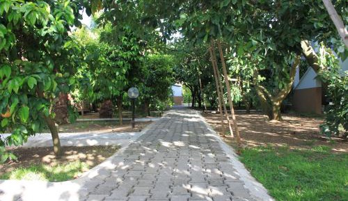 Bungalow (2 Adults)