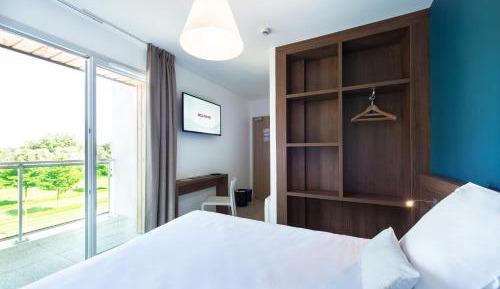 Double Room - Disability Access