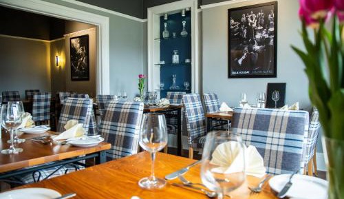 Deluxe Double Room with Shower