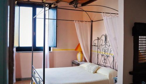 Junior Suite with Sea View