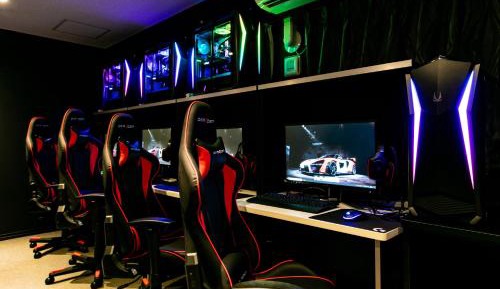 Houston - Galaxy Modern - A