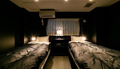 Houston - Galaxy Modern - B