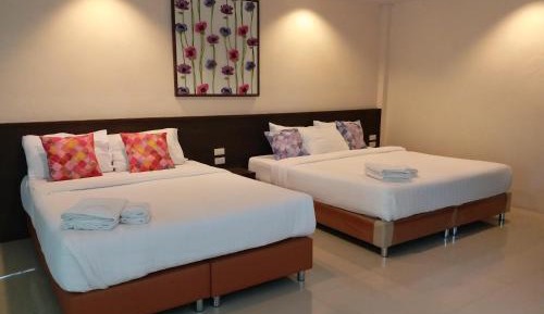 Family Suite
