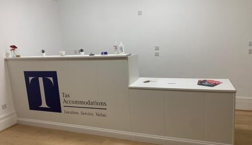 En-Suite Double Loft Room