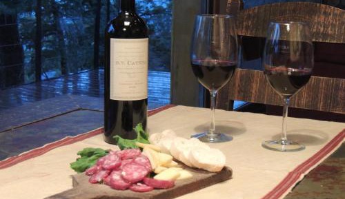 Holiday Home (10 Adults)