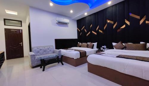 Family Suite