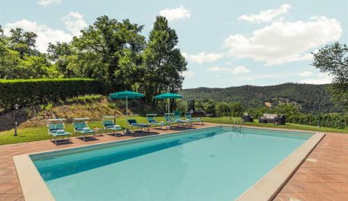 Five-Bedroom Villa