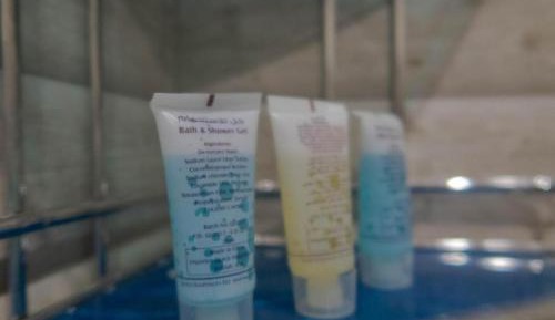 Suite with City View