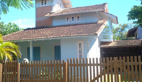 Two-Bedroom Townhouse