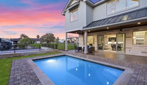 Holiday Home