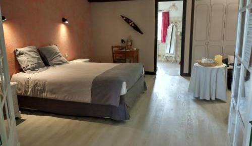 Triple Room with Shower