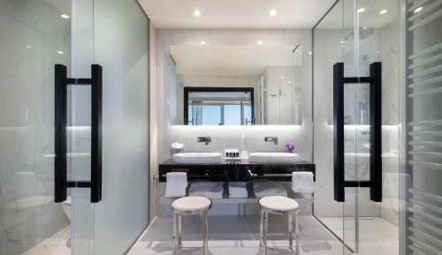 Junior Suite with Sea View