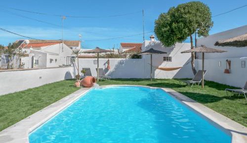 Two-Bedroom Superior Apartment