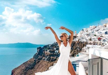 Studio with Ocean View