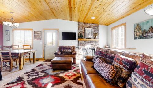 Three Bedroom holiday home 