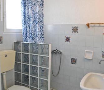Triple Room with View