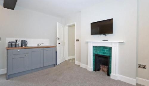 Quadruple Room with Bath