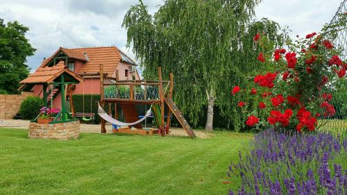 Duplex Apartment