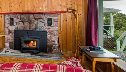 Cottage with Kitchenette