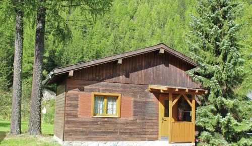 One-Bedroom Chalet