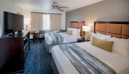 Queen Room with Two Queen Beds