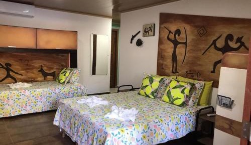 Family Room with Balcony