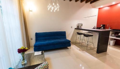 Deluxe Family Suite