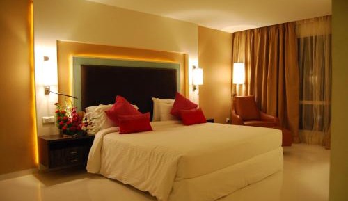 Residency Room