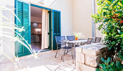 3* Two-Bedroom Apartment (5 Adults)