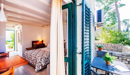 3* Studio (3 Adults) 