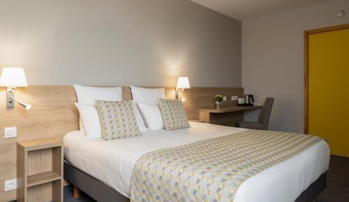 Double Room - Disability Access