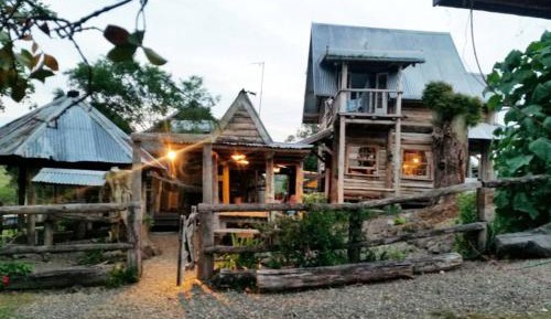 Holiday Home