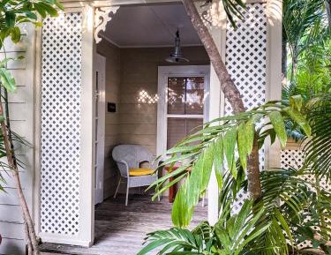 Williams Cottage - Private Cottage