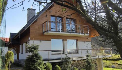 Four-Bedroom Villa